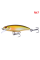 Воблер Fishwave Minnow MI150 6см / 4,3г