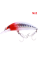 Воблер Fishwave Minnow MI504 6см / 5,5г