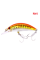 Воблер Fishwave Minnow MI504 6см / 5,5г