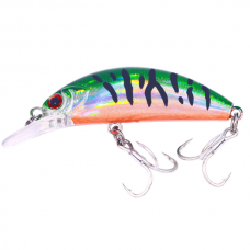 Воблер Fishwave Minnow MI504 6см / 5,5г