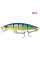 Воблер Fishwave Minnow MI167 5,5см /3,3г