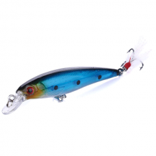 Воблер Fishwave Minnow MI094 9см /8г