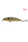 Воблер Fishwave Minnow MI129 8см /9г