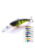 Воблер Fishwave Minnow MI043 9см /8г