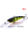 Воблер Fishwave Minnow MI043 9см /8г