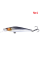 Воблер Fishwave Minnow MI089 8см /8,5г