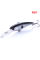 Воблер Fishwave Minnow MI088 9см /8г