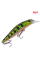 Воблер Fishwave Minnow MI165 7,5см /5,1г