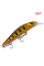 Воблер Fishwave Minnow MI165 7,5см /5,1г