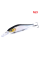 Воблер Fishwave Minnow MI135 13,5см /15,6г