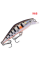 Воблер Fishwave Minnow MI166  5,7см / 3,4г