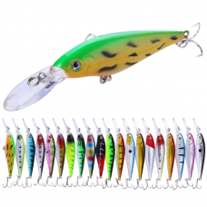 Воблер Fishwave Minnow MI026 11см /10г