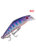 Воблер Fishwave Minnow MI166  5,7см / 3,4г