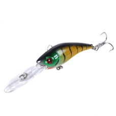 Воблер Fishwave Minnow MI046 10см /9г