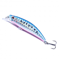 Воблер Fishwave Minnow MI143  6,8 см / 6,5 г