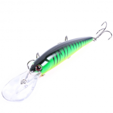 Воблер Fishwave Minnow MI124  16,5см / 21г