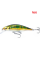 Воблер Fishwave Shad  MI144  9,2см / 11,8г