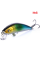 Воблер Fishwave Minnow MI012  7см / 8,1г