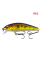 Воблер Fishwave Minnow MI158  7,5см / 8,3г