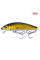 Воблер Fishwave Minnow MI158  7,5см / 8,3г