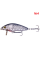 Воблер Fishwave Shad MI156  7см / 8,4г