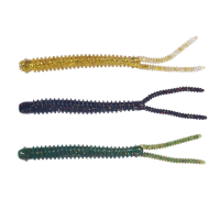 Силикон Сaterp-СO136 /12см-3,8г (6шт)