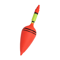 Поплавок для толстолоба, (карпа) red-3